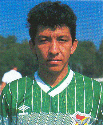 	Miguel Rimba 	